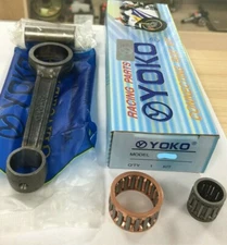 BIELA DE ETZ 150  MZ ETZ 150 cc CON ROD KIT,