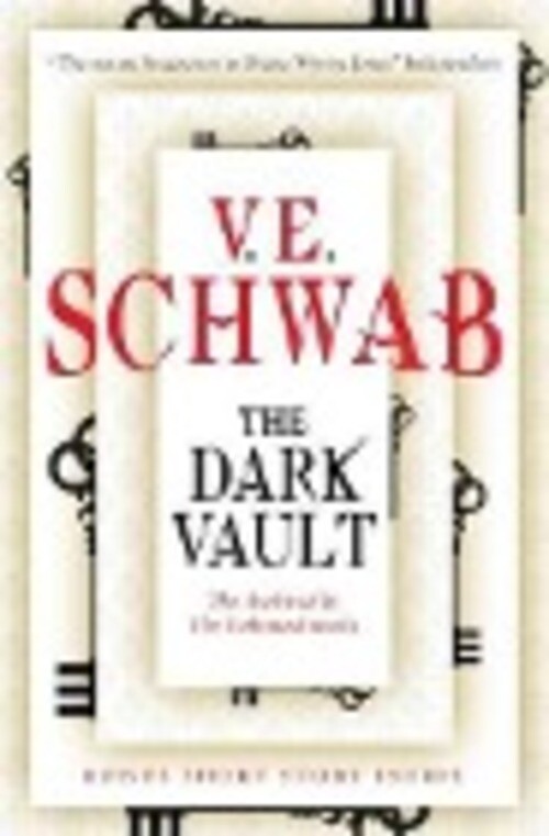 Thumbnail - The Dark Vault | V. E. Schwab | Taschenbuch | Kartoniert / Broschiert