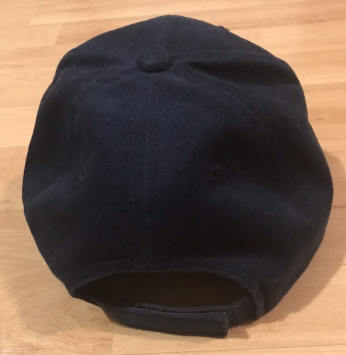 New Jersey Senate Hat Cap With State Logo Made By The Classics 100% Cotton - Picture 3 of 8