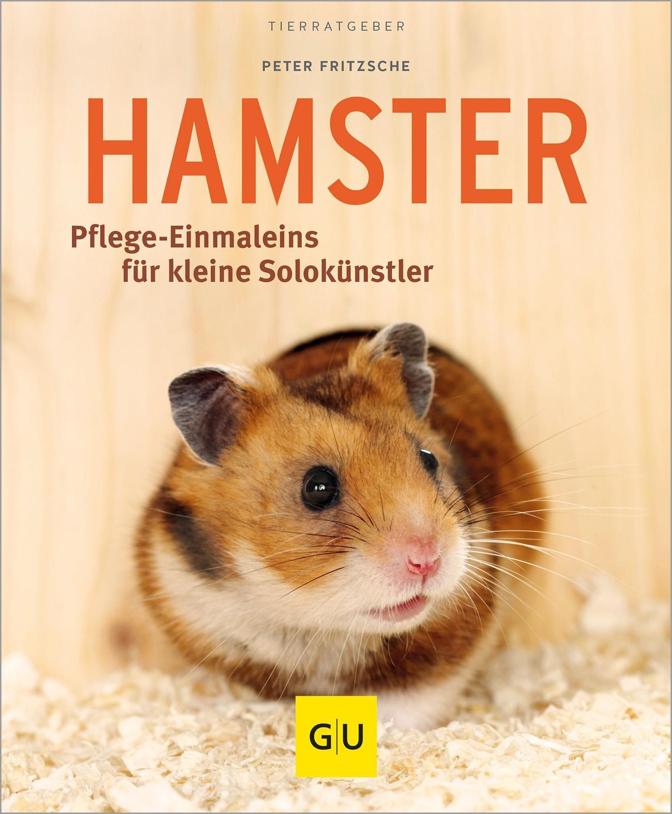 Thumbnail - Hamster, Peter Fritzsche