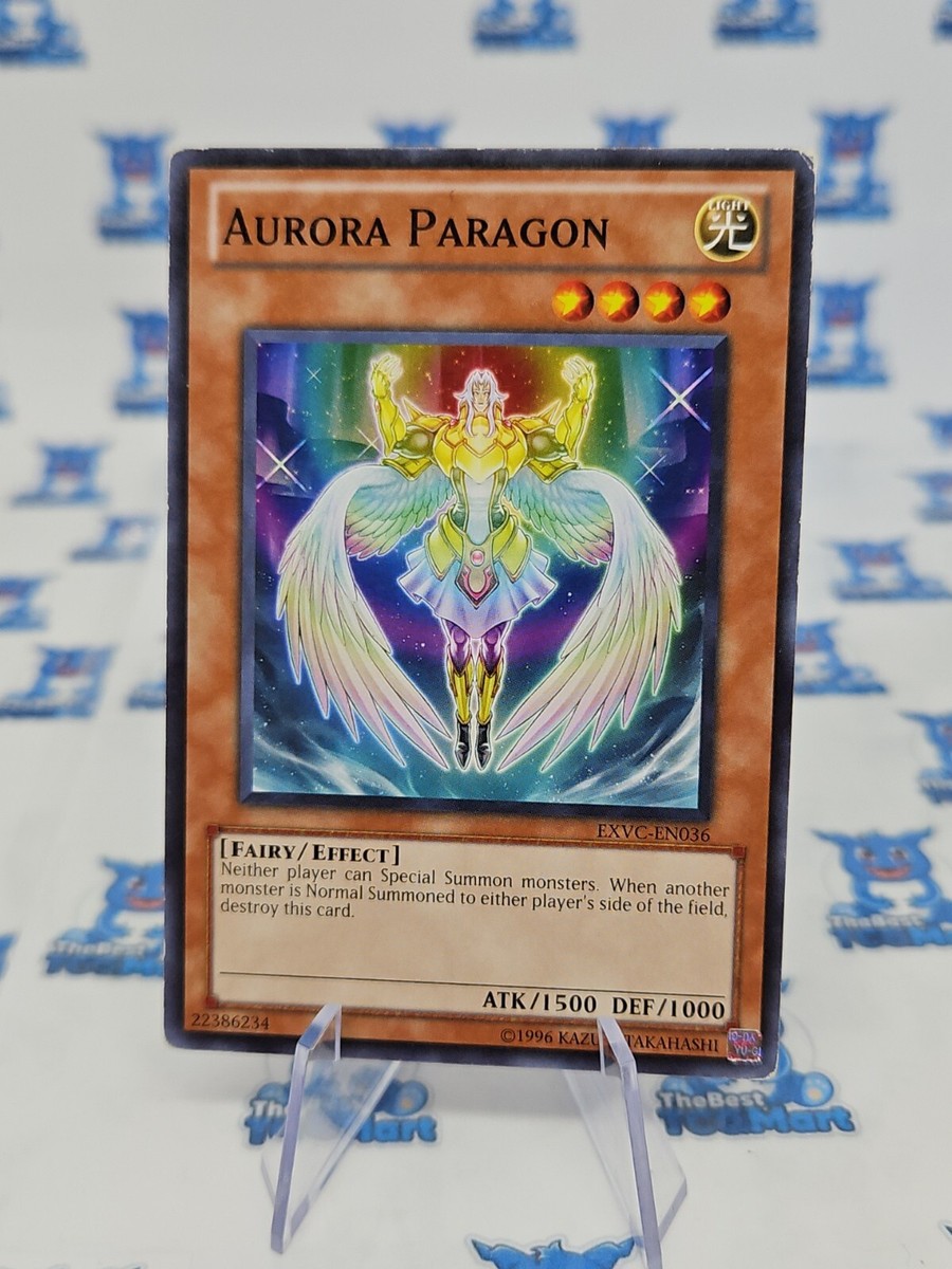 Yu-Gi-Oh! Trading Card Game WISU-EN036 Voici La Carte (Today's Menu