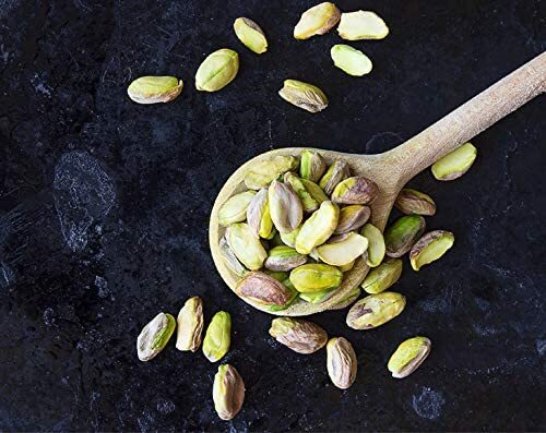 California Pistachio Kernels – Kosher, Raw, Vegan – by Food To Live - Picture 3 of 41