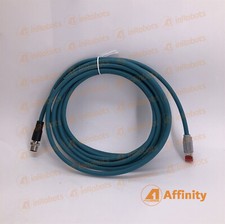 1PC For Keyence OP-87458 Ethernet Cable 5M