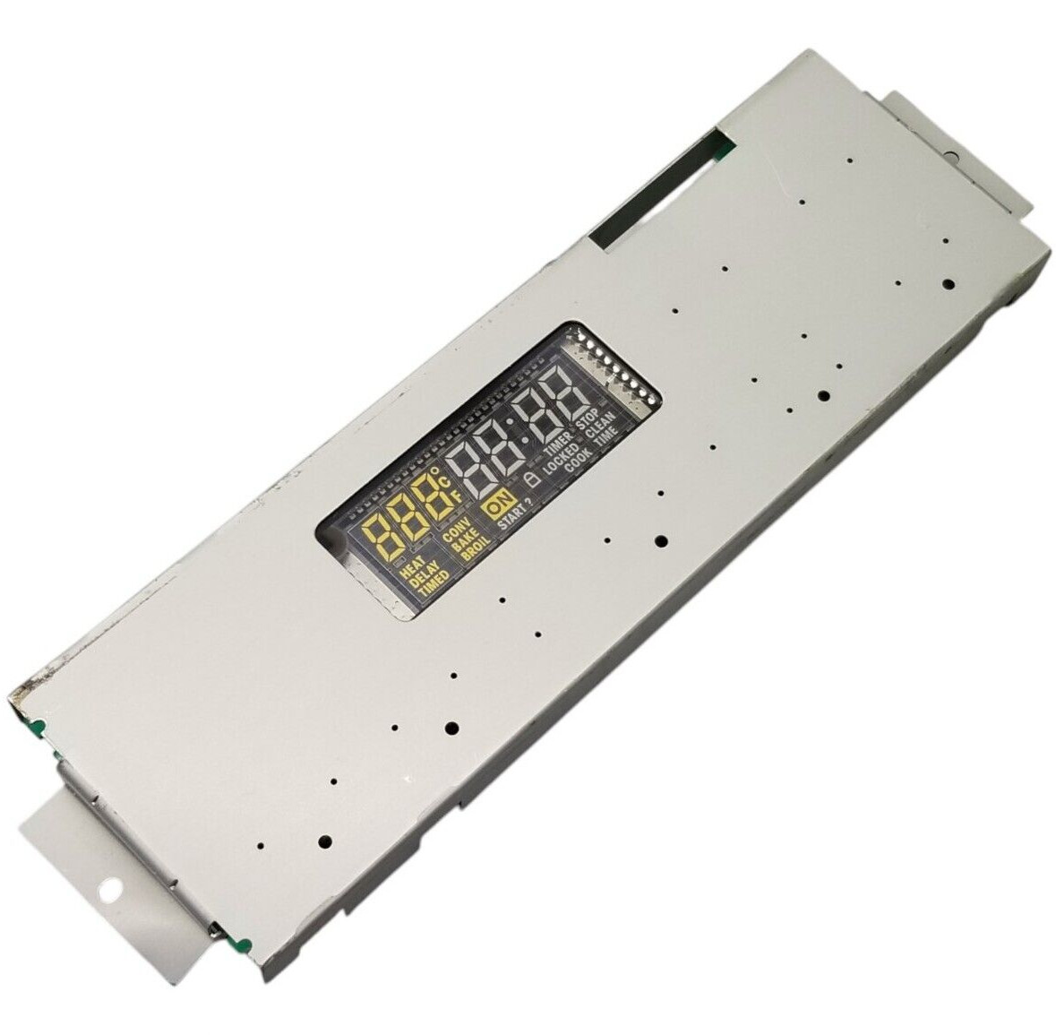 Whirlpool OEM Oven Control Board 8523286 Ships Today with 180-Day Warranty