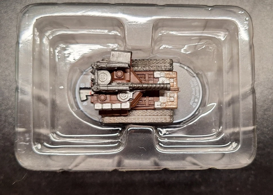 Mech Warrior Liao Incursion 2003 Collectible - Image 2 of 4