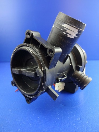 Laugenpumpe Waschmaschine - Bauknecht WA CARE 644 SD 461974644711