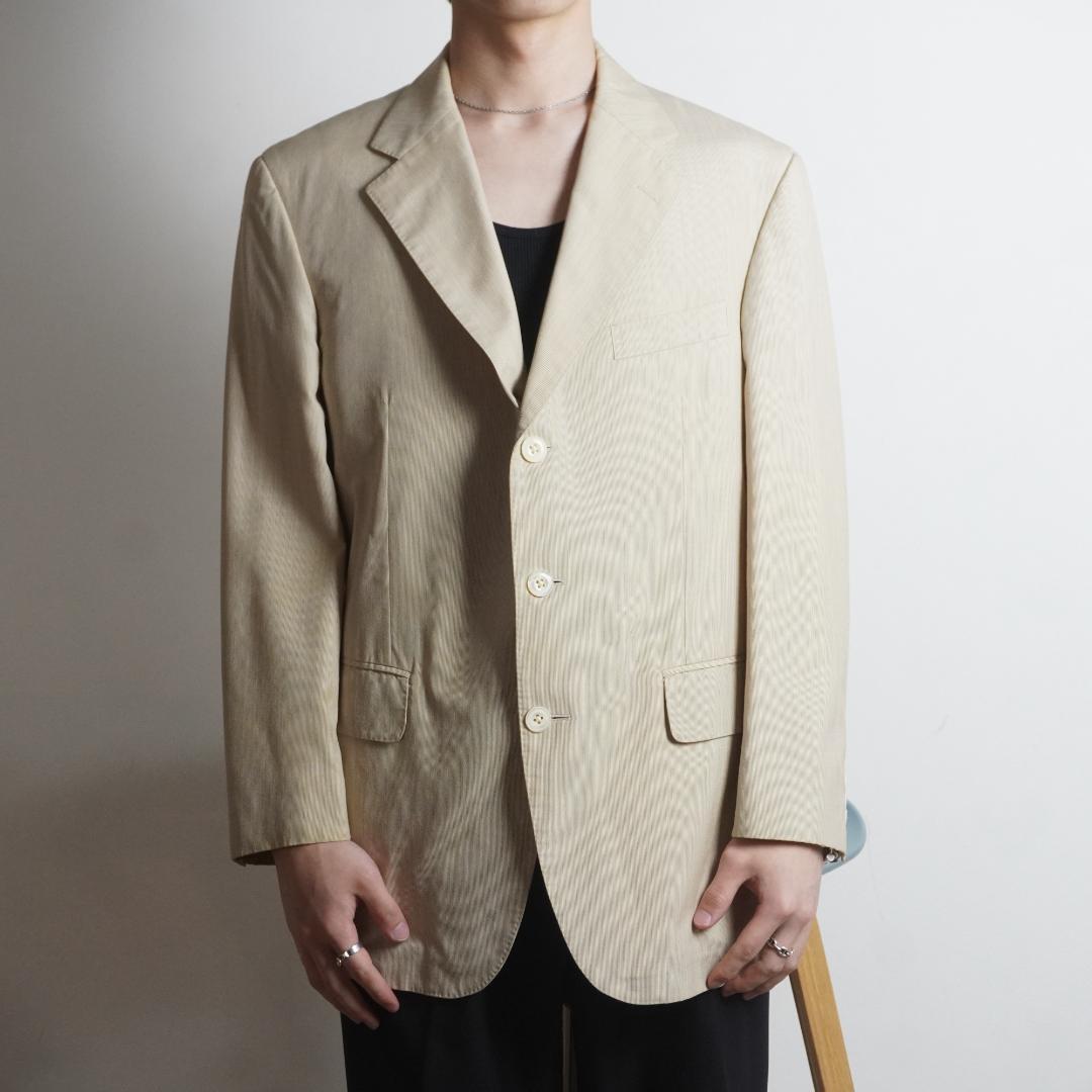 Burberry jacket Men's Fashion from Japan