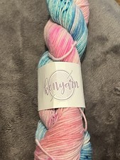 SW Merino DK Yarn