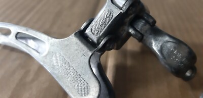 Cambio posteriore bici corsa Shimano 600 Ultegra RD-6401 8 velocità
