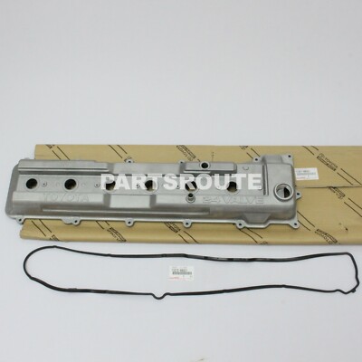 トヨタ 5MGEU DOHC タペットカバー トヨタ 5MGEU DOHC タペットカバー トヨタ 5MGEU DOHC タペットカバー