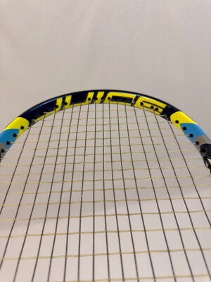 Wilson BLX Juice 100, 4 3/8 Excellent 9/10 | eBay