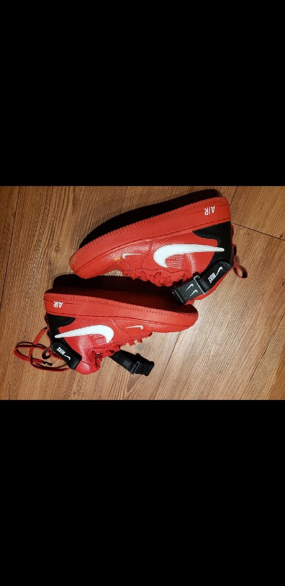 Nike Air Force 1 Mid Utility 