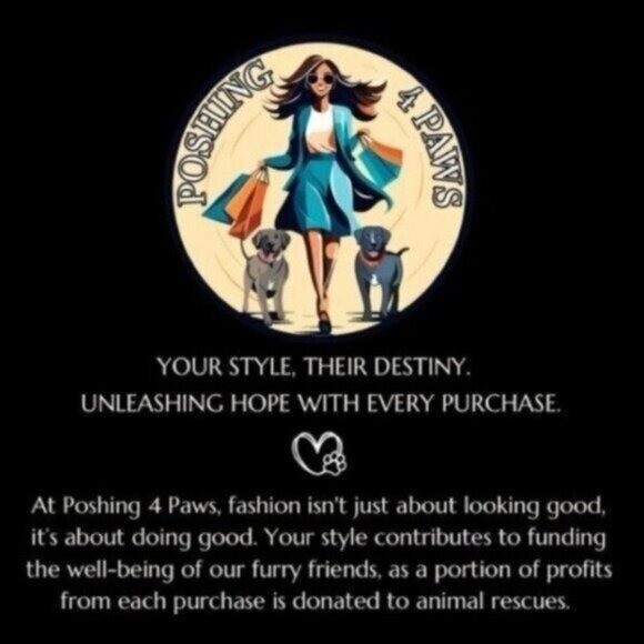 Pomander Place NEW Black Knit Adi Sleeveless A Line Classic Mini Dress Size M