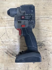 PORTER CABLE PCC520B CLOSE QUARTERS 18 VOLT DRILL TOOL ONLY