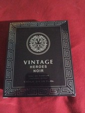 perfumes for men Vintage 100ML 3.4FL.OZ LONG LASTING NATURAL SPRAY