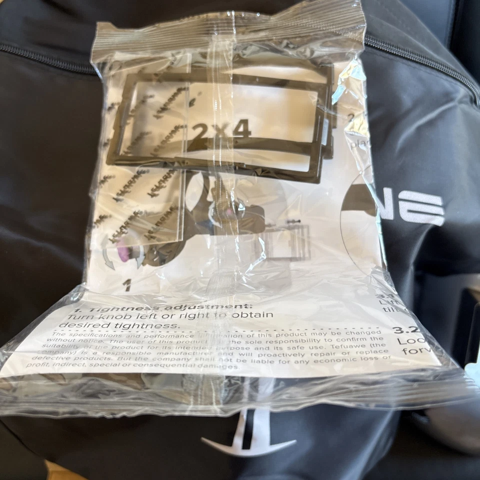 Casco de soldadura Tefuawe abatible de fibra de vidrio picado cuchara de azúcar corte medio superior... Foto 4 de 4