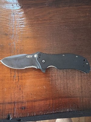 Zero Tolerance 0350