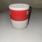 Campbells Cream of Mushroom Soup Coffee Mug Tea Cup Houston Harvest Vintage 2002 — photo 3