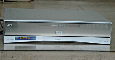 JVC HM-DH40000U D-Theater Videorecorder NTSC