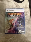 Ratchet & Clank: Rift Apart (Sony PlayStation 5, PS5) BRAND NEW SEALED
