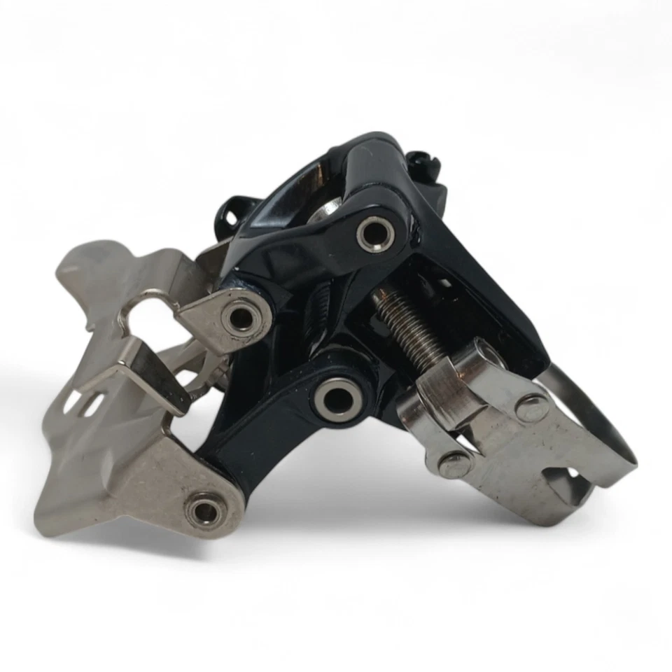 Sram Xo NOS Retro Front Derailluer Clamp on - Image 4 of 4