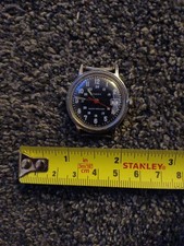Timex Sprite Military Style Watch