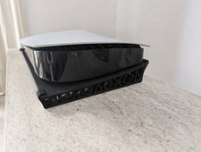 PS5 Original Fat Disc Edition Horizontal Stand Support Holder Made in USA