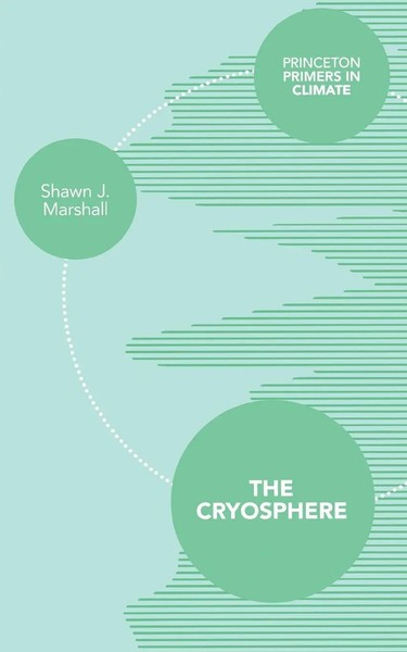 The Cryosphere | Shawn J. Marshall | Taschenbuch | Einband - Flex.(Paperback)-image