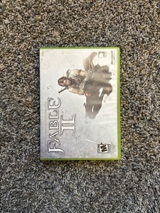 Fable 2 Collectors Edition | eBay