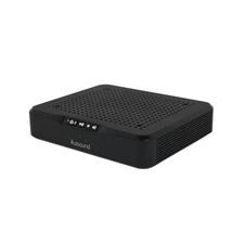 Russound MBX-AMP WLAN Streaming Verstärker Schwarz