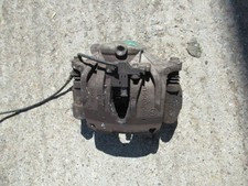 MERCEDES-E-KLASSE T-MODEL (S211) E 220 T CDI Bremssattel links vorn + Halter