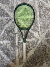 Wilson Blade 98 V9 16x19 4 3/8 PRO STOCK NEAR MINT CONDITION 