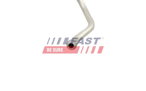 Fast Hochdruckleitung Klimaanlage FüR Renault Kangoo 1.5 Dci-image