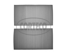 Filtre d'habitacle Mercedes 450