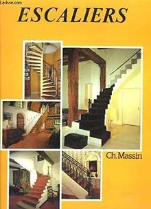 Escaliers von Edouard de La Chapelle | Buch | Zustand sehr gut