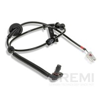 Bremi ABS Sensor Raddrehzahl 51691 FüR RB Accent KIA Hyundai 4 Crdi RIO 3 UB