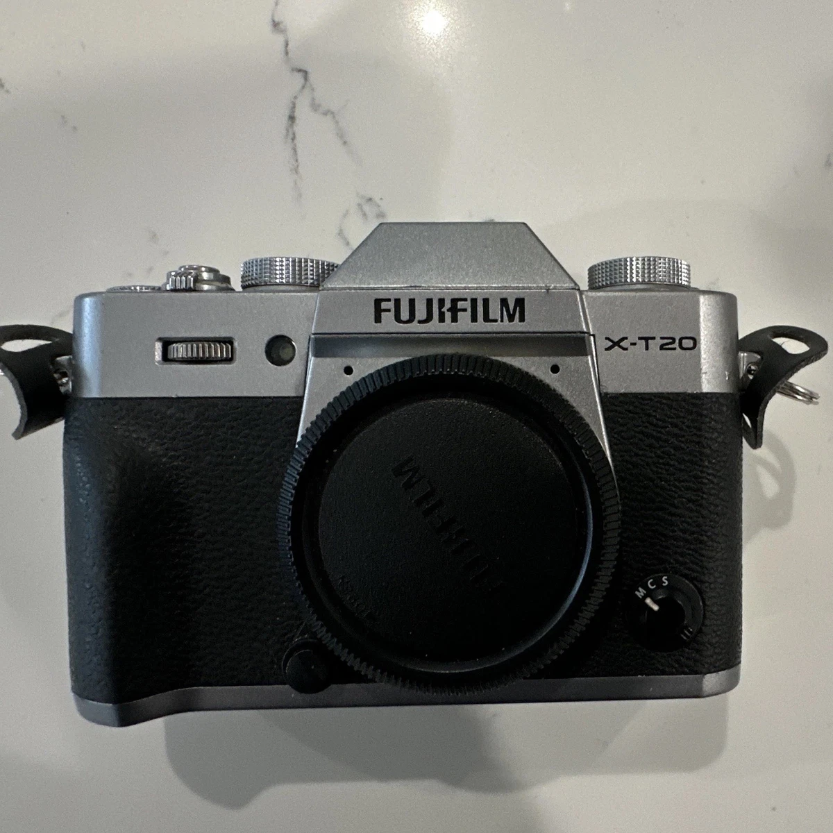 FUJIFILM X-T20 本体 Preços baixos em Câmeras digitais Fujifilm X-T20 | eBay