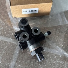 47910-26040 Brake Load Sensing Proportioning Valve Replacement for Toyota Pickup