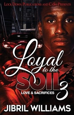 Williams - Loyal to the Soil 3 - New paperback or softback - X555z