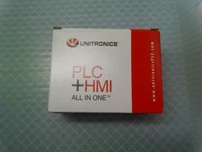 UIS-04PTN Unitronics 4 RTD (UNISTREAM I/O MODULE)