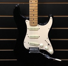 Fender Stratocaster Squier Series Made In Korea 1994 MIK Electric Guitar
