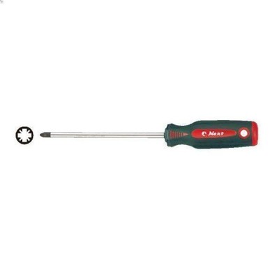 Screwdrivers, bits HANS 0430PZ2-4
