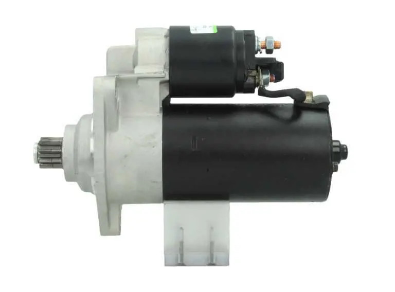 Neuf Démarreur Compatible Avec Volkswagen 1.8 Kw 12 Volts 0001125003+ - Image 3