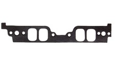 Brodix Intake Gasket - Bbc Wsr 20 Heads .120 Thick Ea. Mg 2021-.120 Brodix Intake Gasket - Bbc Wsr 20 Heads .120 Thick Ea. Mg 2021-.120