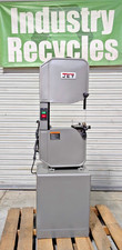 JET J-8201VS Vertical Bandsaw  Variable Speed  1HP  115V  *Shipping Damage*