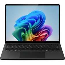 Microsoft Surface Laptop 7 13.8" Touchscreen Copilot+ PC Notebook - 120 Hz -
