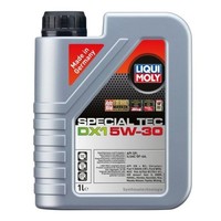 3765 Liqui Moly MotoröL Special Tec DX1 5W-30
