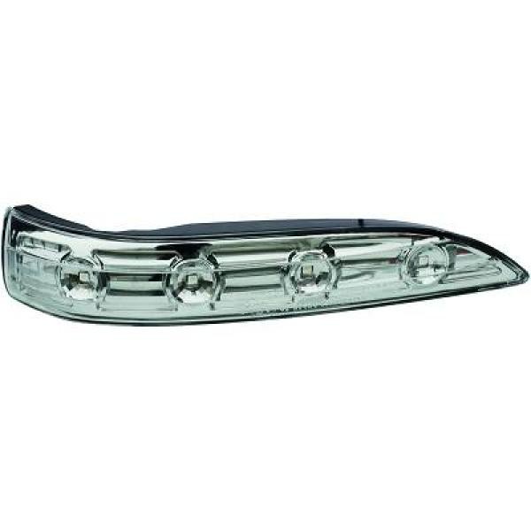 Diederichs 6861427 Blinkleuchte Links FüR Hyundai Ix35 (Lm, El, Elh) 2010--image