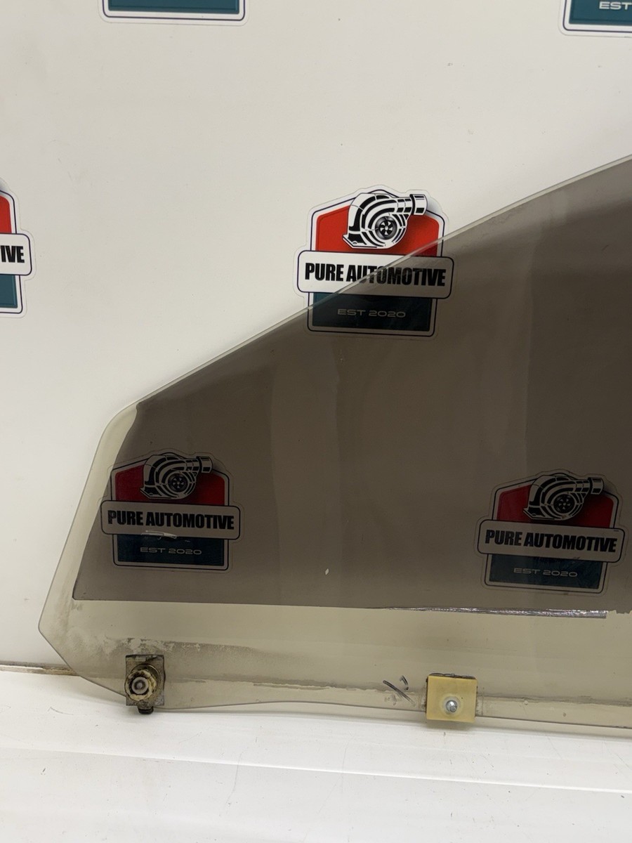 1990-1996 Nissan Z32 300ZX 2+0 Front Right Passenger Side Window
