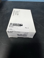 Interlogix NX-650N White Crystal Standard Door Window Sensor 60-362N-10-319.5